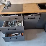 Apartmán Apartament Luxloft