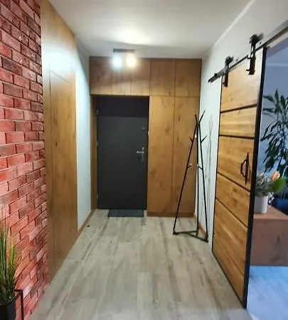 Apartament Luxloft Daire Piechowice (Karkonosze)