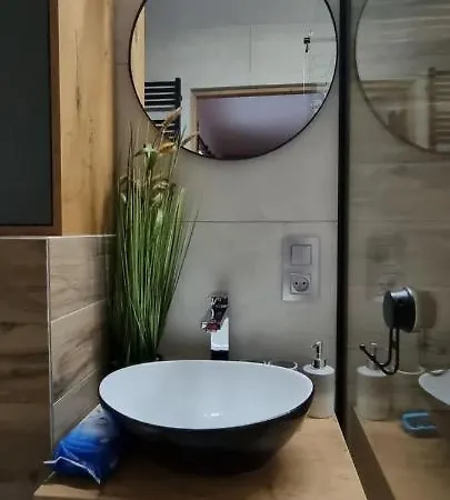 Apartament Luxloft