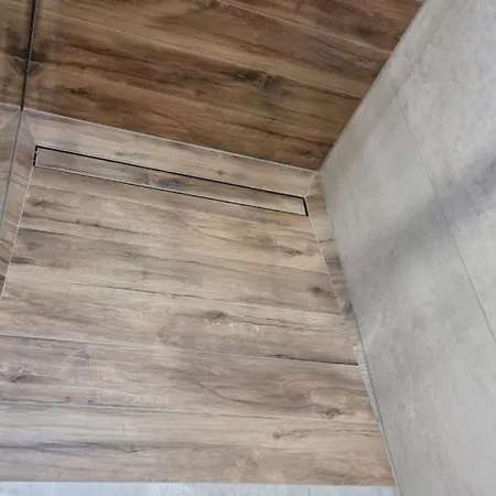 Apartament Luxloft *