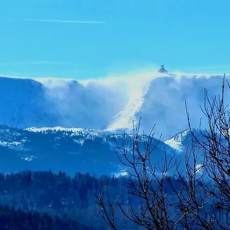 Daire Apartament Luxloft *