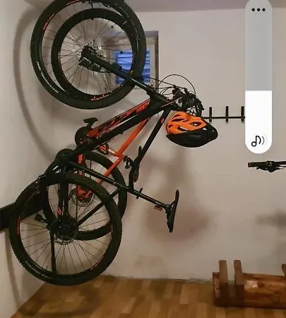 Daire Apartament Luxloft *