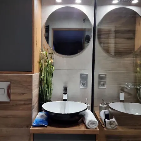 Apartament Luxloft Daire *