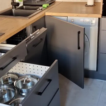 Apartament Luxloft * Piechowice (Karkonosze)