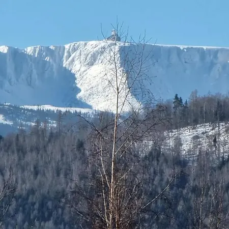 Apartament Luxloft * Piechowice (Karkonosze)