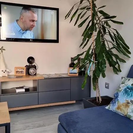 Apartament Luxloft