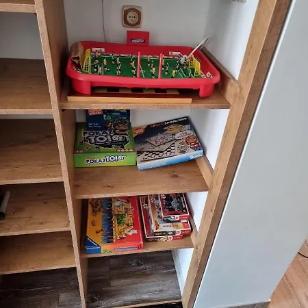 Apartament Luxloft Apartment Piechowice