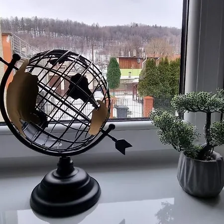 Apartament Luxloft * Piechowice (Karkonosze)