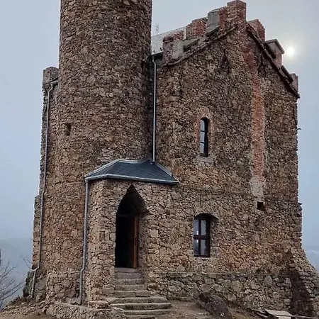 Apartament Luxloft Piechowice (Karkonosze)