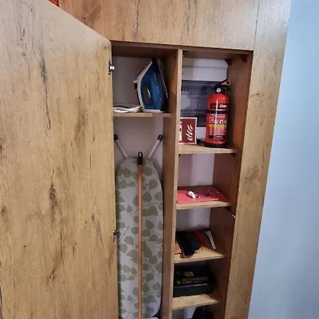 Apartament Luxloft *