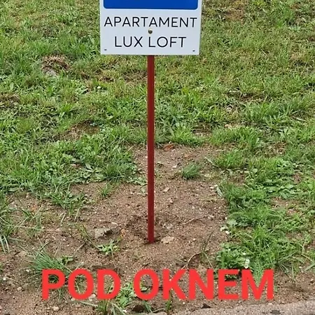 Daire Apartament Luxloft Piechowice (Karkonosze)