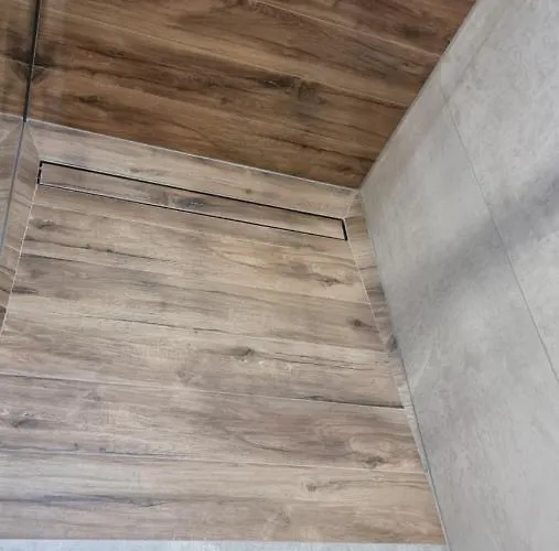 Apartament Luxloft *