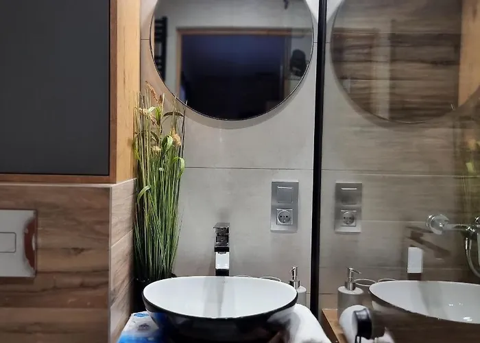 Apartament Luxloft Apartament *