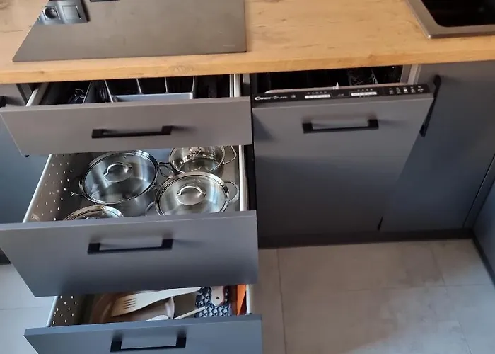 Apartment Apartament Luxloft