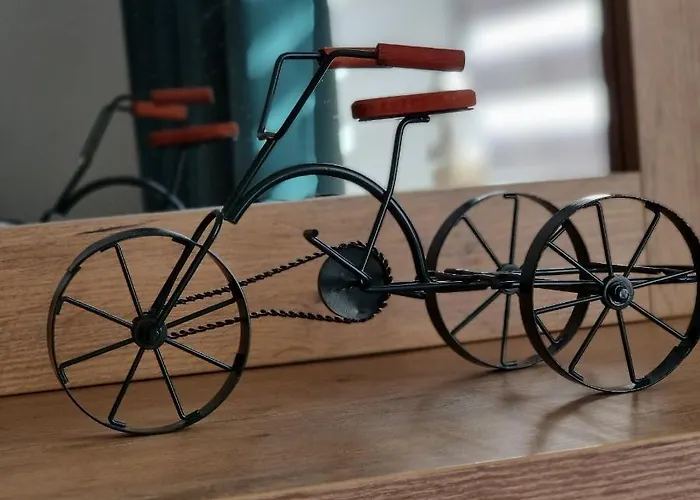 Apartament Luxloft Apartment Piechowice (Karkonosze)