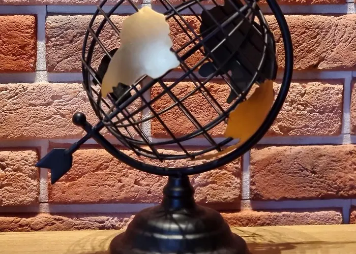 Apartament Luxloft Apartment *