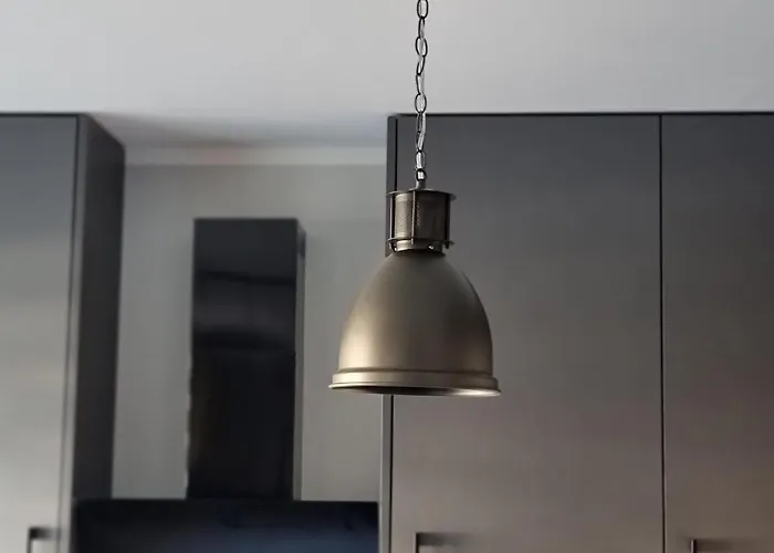 Apartament Luxloft Piechowice (Karkonosze)