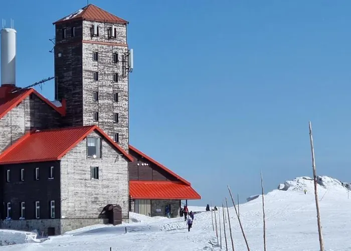 Apartament Luxloft Apartament *