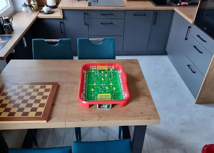 Apartament Apartament Luxloft *