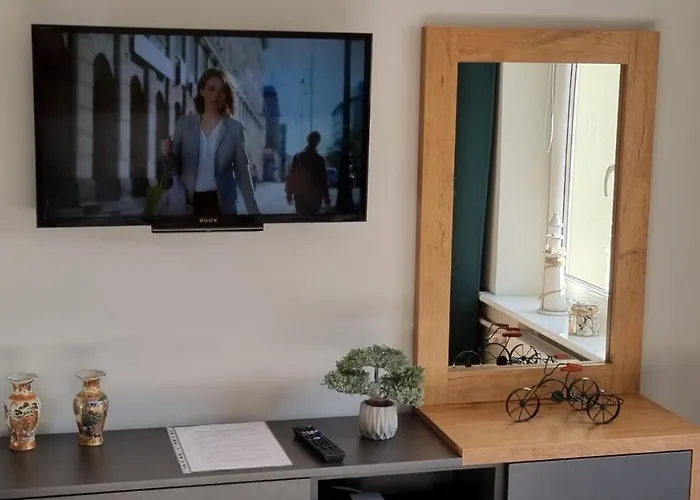 Apartament Luxloft *