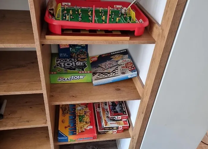 Apartament Luxloft Apartament Piechowice (Karkonosze)