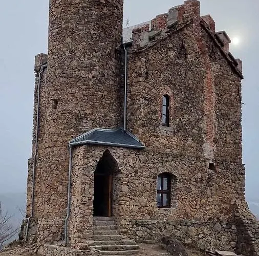 Apartament Luxloft Piechowice (Karkonosze)