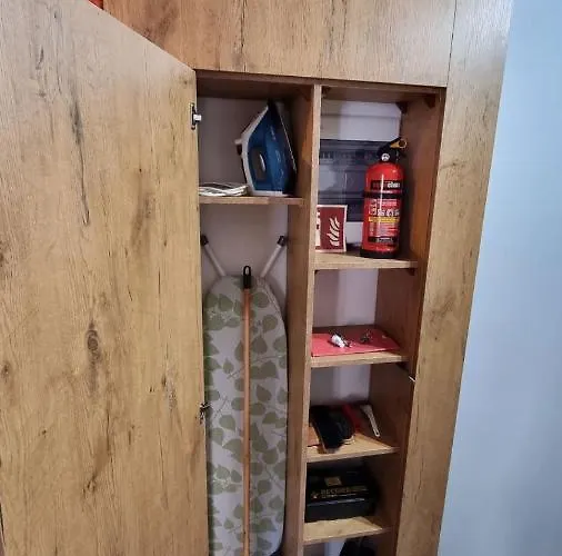 Apartament Luxloft *